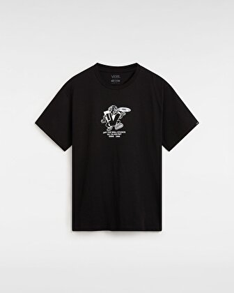 405 STUDIO TİŞÖRT Black