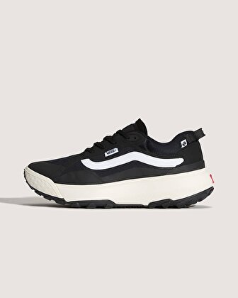 MTE CROSSPATH AYAKKABI Black/White