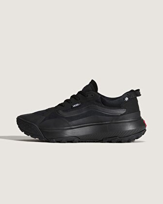 MTE CROSSPATH AYAKKABI Black/Black