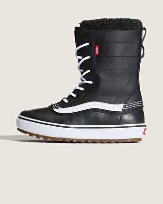 MTE STANDARD SU GEÇİRMEZ BOT Black/White
