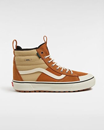 MTE SK8-HI WATERPROOF AYAKKABI Glazed Ginger/Marshmallow