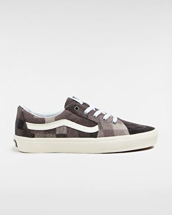 SK8-LOW AYAKKABI Gray