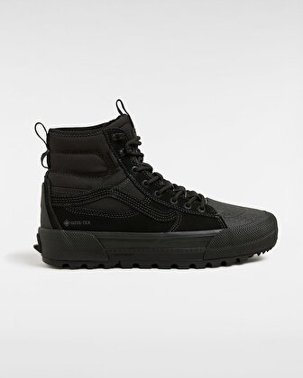 MTE SK8-HI GORE-TEX AYAKKABI Blackout