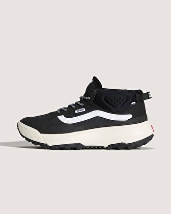 MTE CROSSPATH MID AYAKKABI Black/White