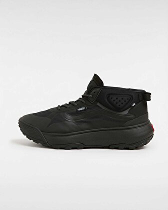 MTE CROSSPATH MID AYAKKABI Black/Black
