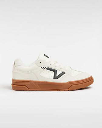 UPLAND SÜET AYAKKABI Marshmallow/Gum