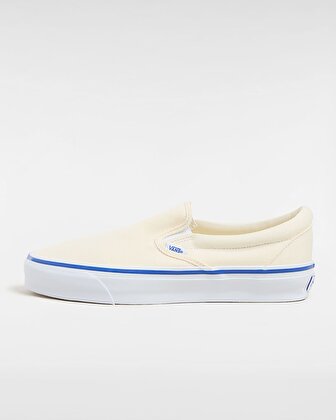 LX SLIP-ON REISSUE 98 AYAKKABI Off White