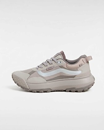 MTE CROSSPATH AYAKKABI Taupe