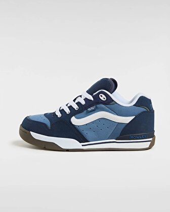 ROWLEY XLT AYAKKABI Stv Navy