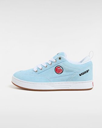 SKATE CAB 4 AYAKKABI Baby Blue