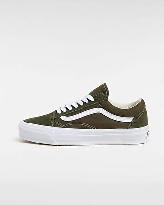 LX OLD SKOOL AYAKKABI Grape Leaf