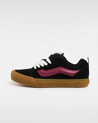 KNU SKOOL AYAKKABI Black/Multi