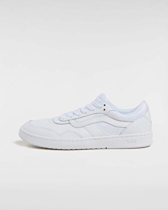 CRUZE 3.0 AYAKKABI White/White