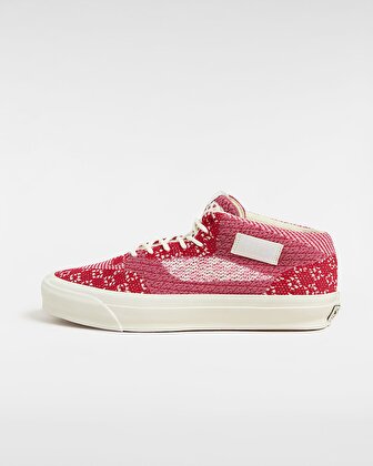 LX HALF CAB 33 EK AYAKKABI Chili Pepper/Mauvewood