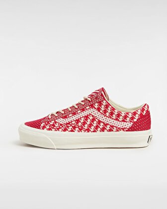 LX OLD SKOOL 36 EK AYAKKABI Chili Pepper/Dove