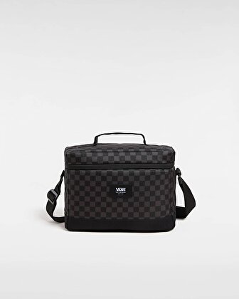 OLD SKOOL BESLENME ÇANTASI Black/Charcoal