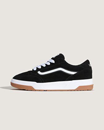 HYLANE AYAKKABI Black/White/Gum