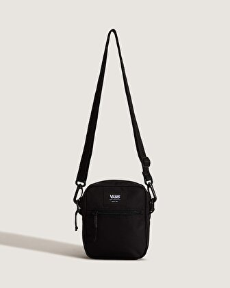 BAIL ÇAPRAZ ASILAN ÇANTASI Black