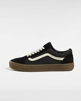 OLD SKOOL AYAKKABI Black