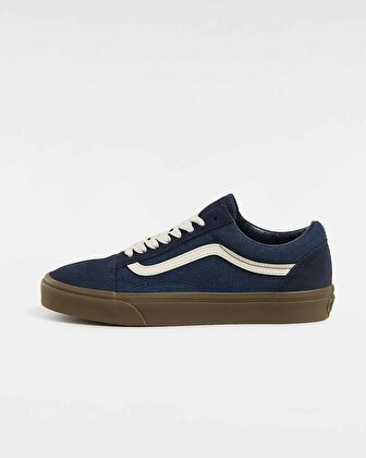OLD SKOOL AYAKKABI Navy