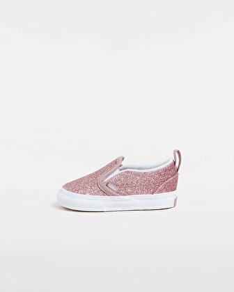 KÜÇÜK ÇOCUK SLIP-ON AYAKKABI (1-4 YAŞ) Rose Gold