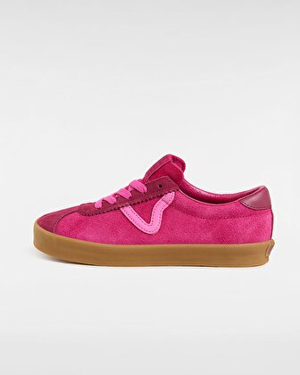 SPORT LOW AYAKKABI Raspberry Rose