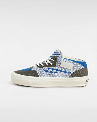 LX HALF CAB 33 EK AYAKKABI Grape Leaf/Snorkel Blue