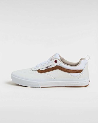 SKATE KYLE WALKER AYAKKABI White/Red