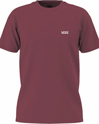 LEFT CHEST LOGO TİŞÖRT Cherries Jubilee