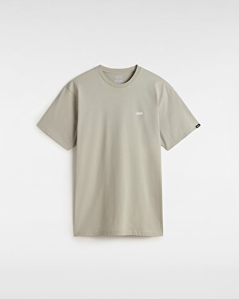 LEFT CHEST LOGO TİŞÖRT London Fog