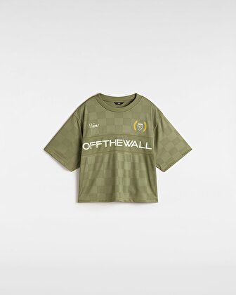 STEVIES SPORTS FORMA Loden Green