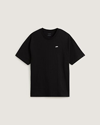 SALTON LOOSE TİŞÖRT Black