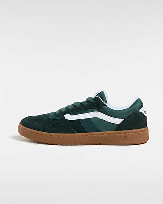 CRUZE 3.0 AYAKKABI Green/Gum