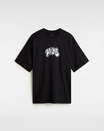 HİSSTERİK TİŞÖRT Black