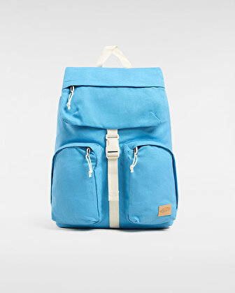 FIELD TRIPPIN RUCKSACK Heritage Blue
