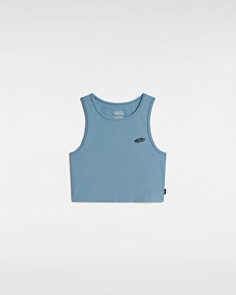 STYLE 76 II FITTED CROP TANK TİŞÖRT Citadel