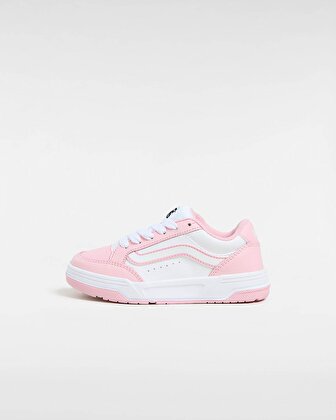 ÇOCUK HYLANE AYAKKABI (4-8 YAŞ) Pink/White