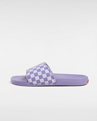 MTE LA COSTA SLIDE-ON AYAKKABI Purple Haze