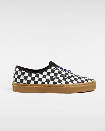 AUTHENTIC AYAKKABI Black/White