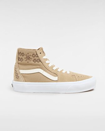 SK8-HI TAPERED AYAKKABI Incense