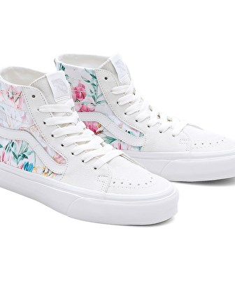 SK8-HI TAPERED AYAKKABI Multi