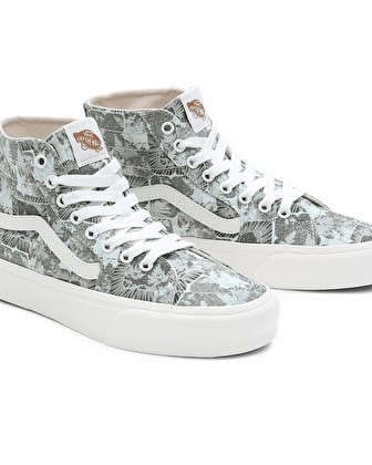 SK8-HI TAPERED VR3 AYAKKABI Olive Green
