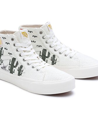SK8-Hİ TAPERED VR3 AYAKKABI Marshmallow