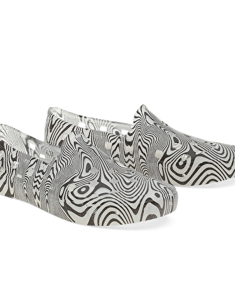 UA SLIP-ON TRK TERLİK Clear