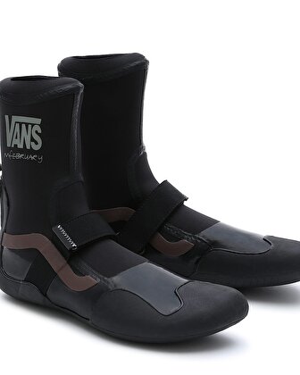 UA SURF BOOT 2 HI V AYAKKABI Black/Multi