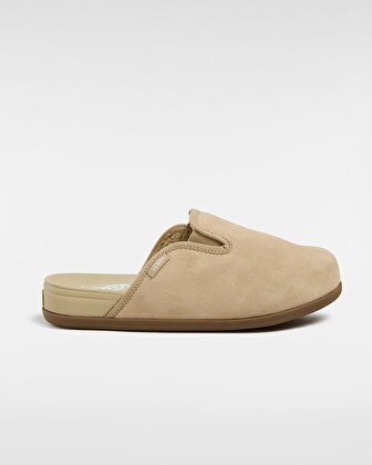MTE HARBOR MULE VR3 AYAKKABI Khaki