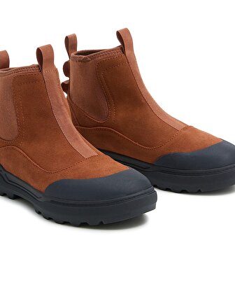 UA COLFAX BOOT AYAKKABI Clay