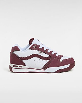 ROWLEY XLT AYAKKABI Port Royale-White