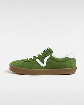 SPORT LOW AYAKKABI Lime