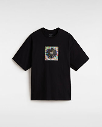 DIGITALS SS TİŞÖRT Black